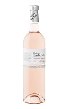 Château Barbebelle Cuvee Madeleine Rose