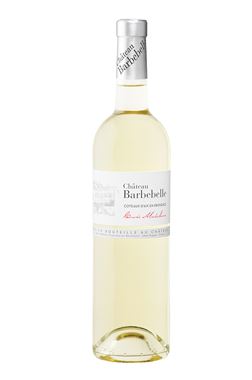 Château Barbebelle Cuvee Madeleine White