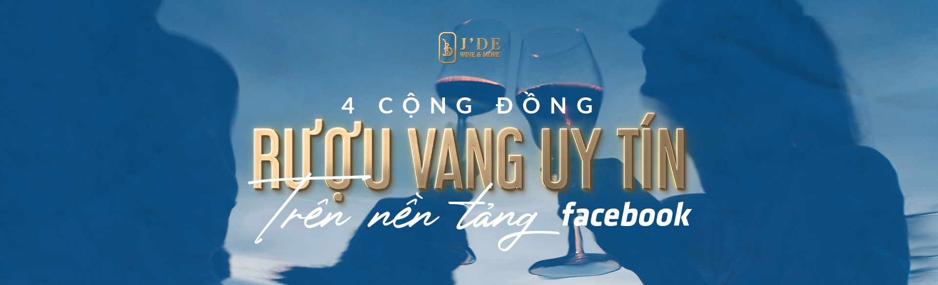 04 cộng đồng rượu vang uy tín trên nền tảng Facebook 